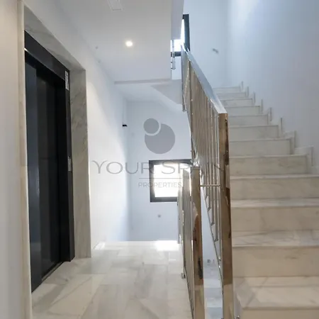 Διαμέρισμα Yourspain P3 1f Heated Pool Τορεβιέχα